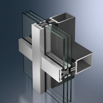 스마트 프라이버시 유리 고성능 유리